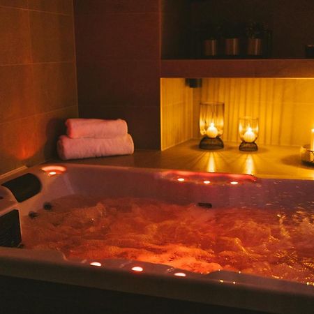 Savoy Residence Осиек Екстериор снимка
