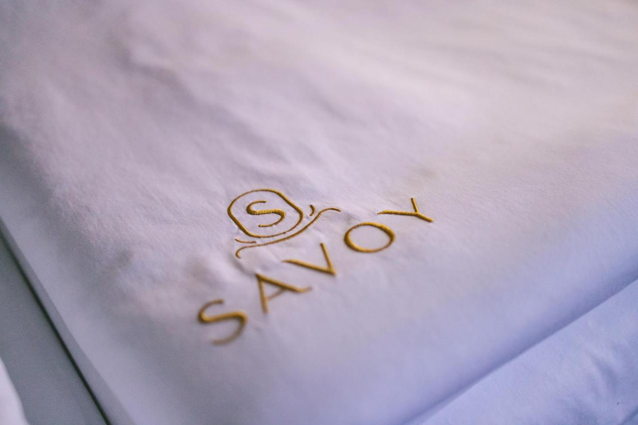 Savoy Residence Осиек Екстериор снимка